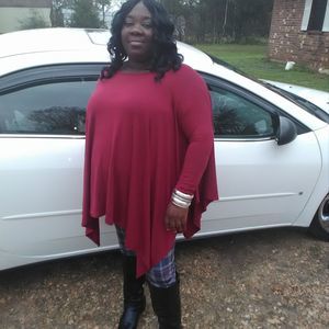 Meet your Posher, Lorraine